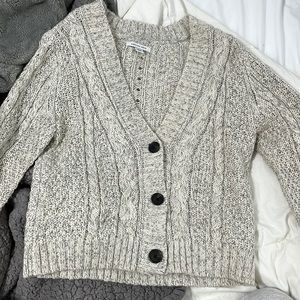 American eagle sweater